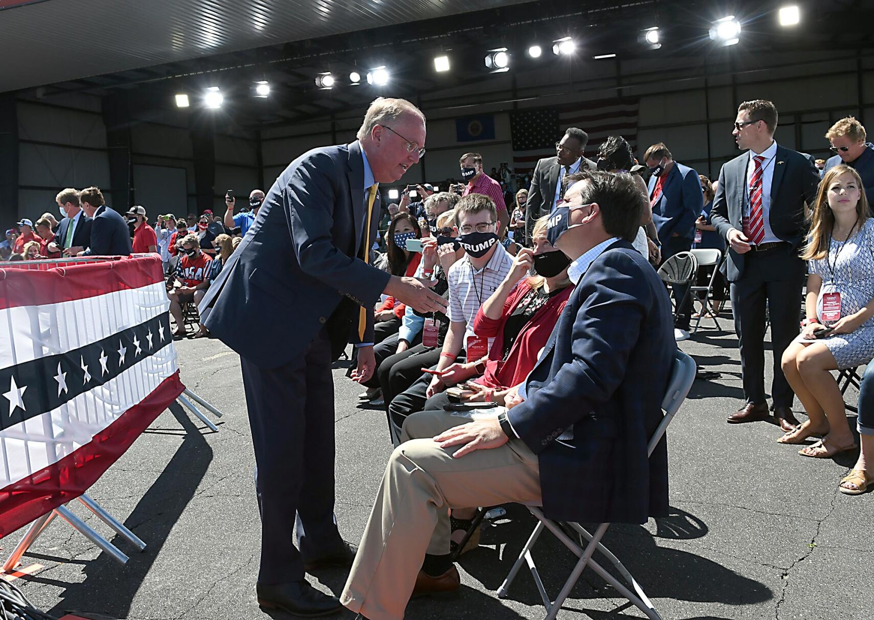 Trump Mankato 7